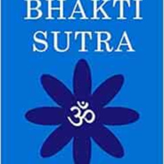 [GET] EBOOK 🗸 Narada Bhakti Sutra by Gireesh Haridas PDF EBOOK EPUB KINDLE
