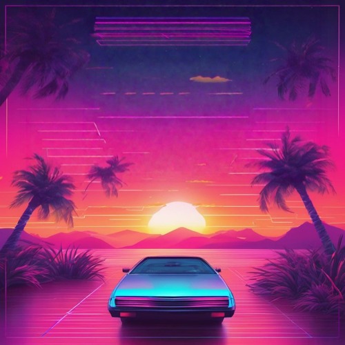 Stream Neon Nights by ThunderSamurai | Listen online for free on SoundCloud