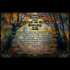 DJ Ramizes - Technicolour | Nottingham | June 2025