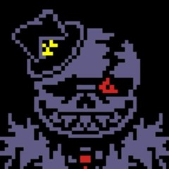 Joketale Sans Theme Bliss Fantacy V2