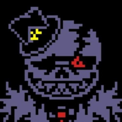 Joketale Sans Theme Bliss Fantacy V2