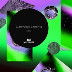 Gianmarco Limenta - After (Original Mix) [Witty Tunes]