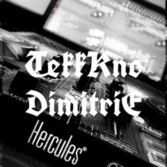 Tanzen TekkKno DimitriE Remix
