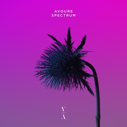 Avoure - Spectrum [Extended Mix]