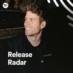 Release Radar