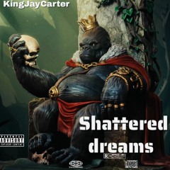 Shattered Dreams produced by Athenik Beats