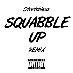Kendrick Lamar - Squabble Up Freestyle Remix by @stretchlexx