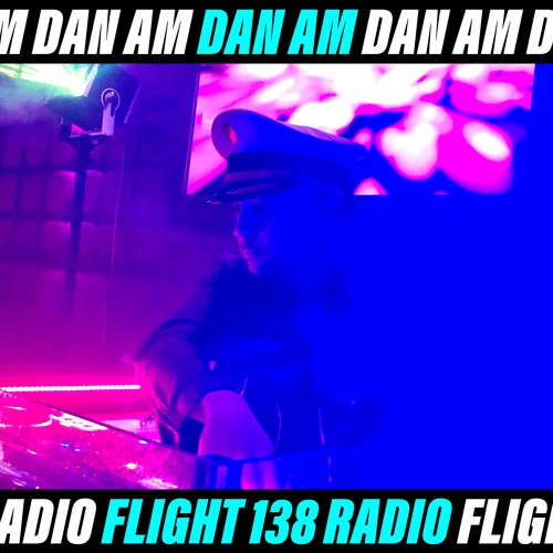 Flight 138 Radio Ep. 1: Live from AC Lounge San Diego 1/13/22