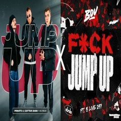Jump Up X F*ck Jump Up