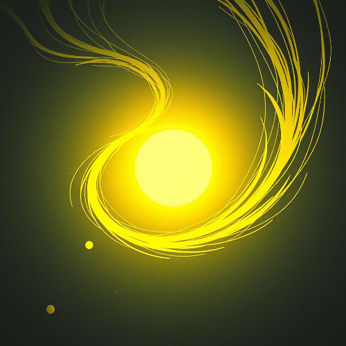 In Your Orbit