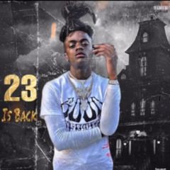 Jaydayoungan - Rich DropOut (official unreleased audio)