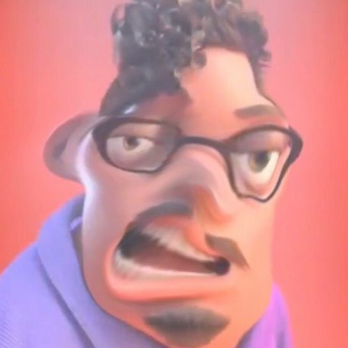 everyone making fnf mashups and I'm here existing