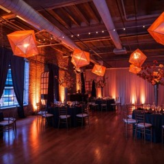 Best Banquet Halls In New Delhi