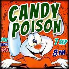 CANDY POSION
