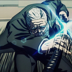 Bloodlust Personified | Old Man Takamura - Sakamoto Days