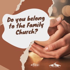 Do you belong to the Family Church?, Pilar