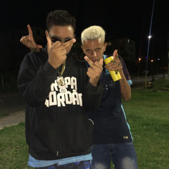 MTG - ELA VEM SENTANDO ( DJ HN DO ALVODADA , DJ GB DO SJ )