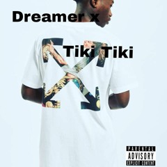 Dręvmer Tiki Tiki (remix)(en attendant la sortie officielle)