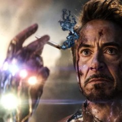 Tony Stark (prod. Judah Budah)
