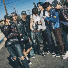 [Full Album] NCT DREAM (엔시티 드림) - ISTJ FULL ALBUM