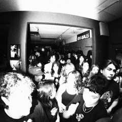 amy bruce spaceshow - progress