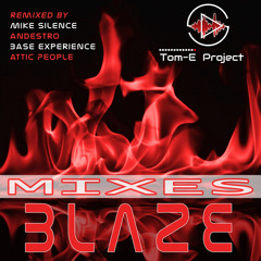 Blaze (Attic People Remix)