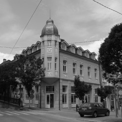 Cities #723 - Strumica [Dub Techno - Dub House]