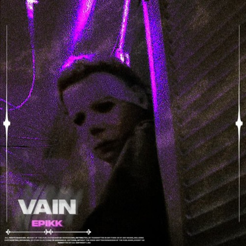 vain.
