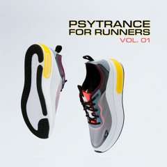 Psytrance for Runners vol.1