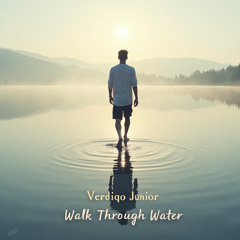 24. Walk Through Water