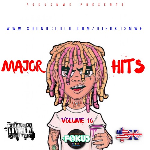 MAJOR HITS VOLUME 10  | RNB | HIPHOP | UK | USA |AFROBEATS | 2021 | JUNE |