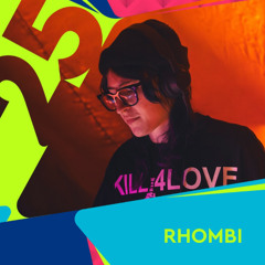 Promise NYE 2024 - Live Recording