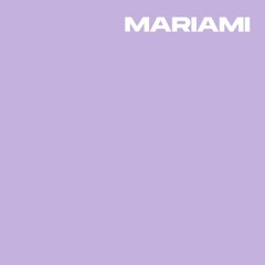 Mariami at Gewölbe | May 2022