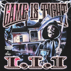 Stream SOUDIERE & ROLAND JONES - GAME IS TIGHT 3 (Full Stream) by