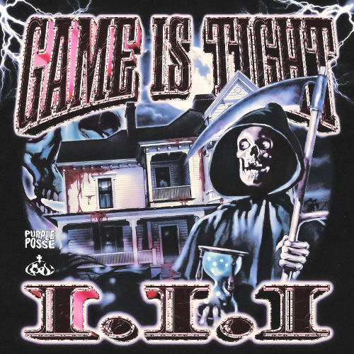 Stream SOUDIERE & ROLAND JONES - GAME IS TIGHT 3 (Full Stream) by
