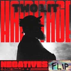 Hairitage - Boss (TWO LIT Flip)