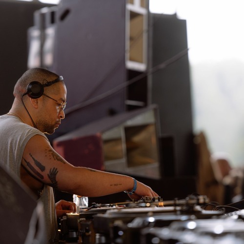 Russell E.L. Butler at Lente Kabinet Festival 2022