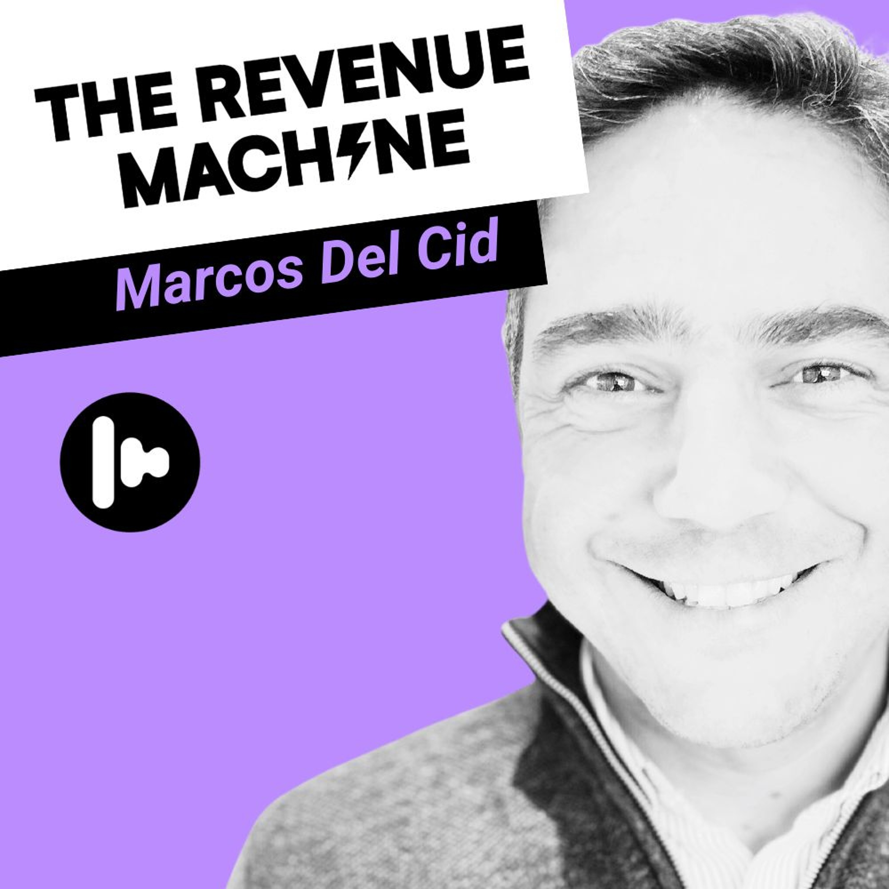 The revenue machine