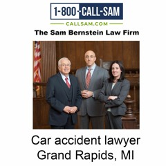 Car accident lawyer Grand Rapids, MI