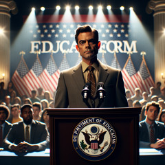 Trump's Emotional Crusade Against DEI and Education Initiatives