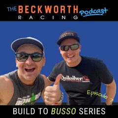 Episode 44: Build To Busso Ep.7