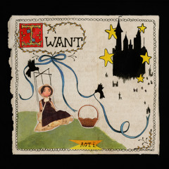 I Want