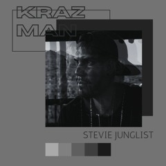 Stevie Junglist
