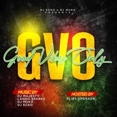 DJ MAJESTY- GVO PROMO MIXTAPE [HARTFORD CT]