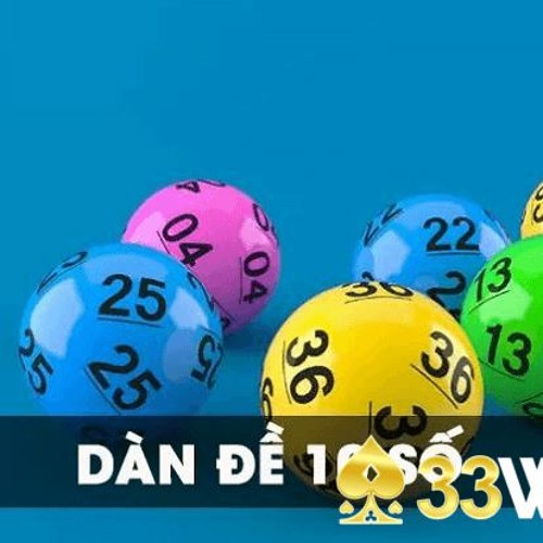 Stream Mẹo chi tiết tạo dàn đề bất bại 10 số by 33win Kim | Listen ...