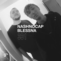 SYSTEM108 PODCAST 331: NASHNOCAP x BLESSNA