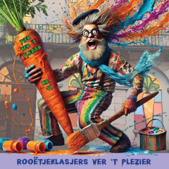 Auft nekieër mauin lieër vast (‘t stoeët op a rooëtj) - Pier Ver ‘t Plezier 2025