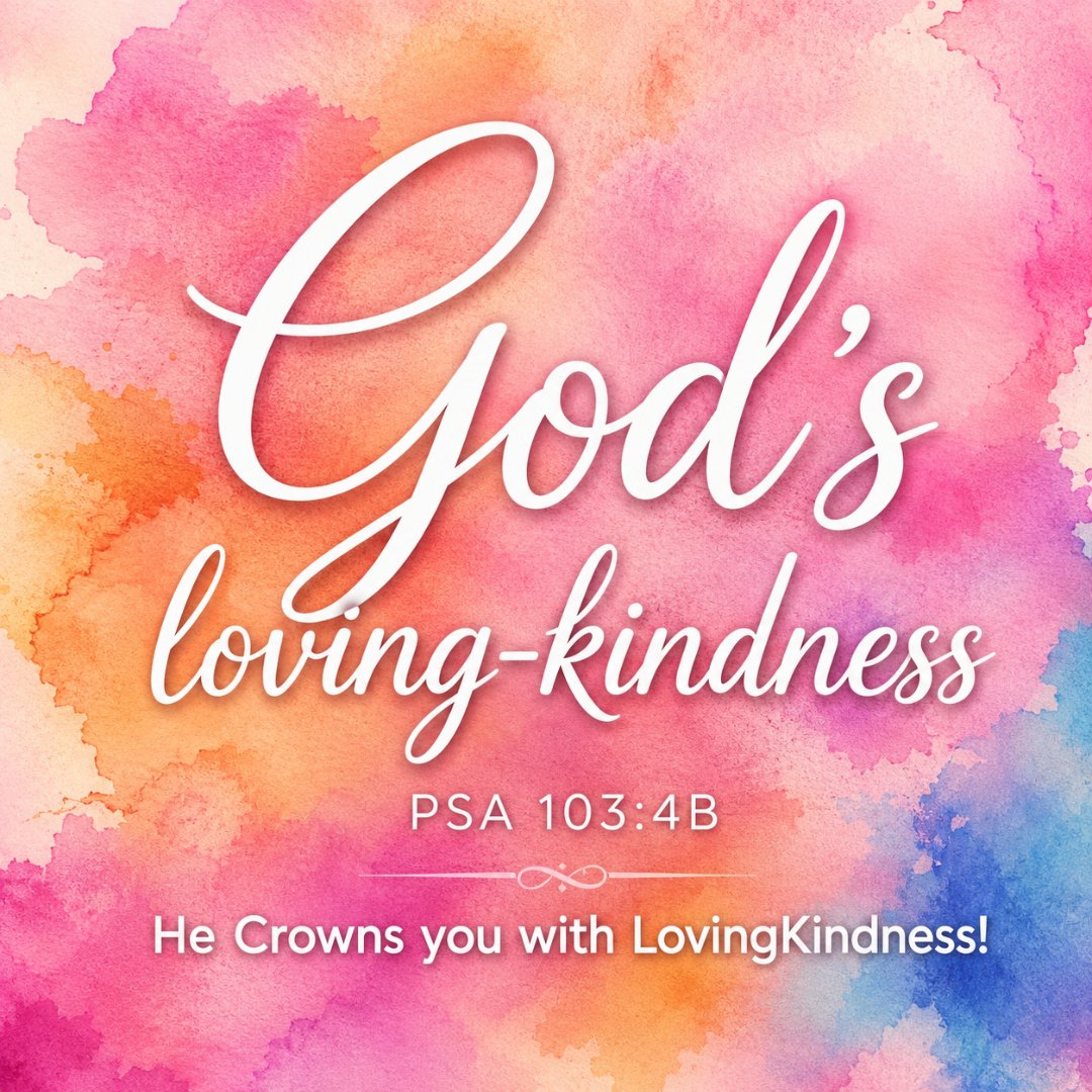 God's Loving-Kindness!/Pastor Femi Paul/Retro Praise Sunday