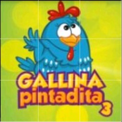 Stream Lottie Dottie chicken | Listen to Gallina Pintadita 4 playlist  online for free on SoundCloud