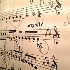 No Ordinary Symphony